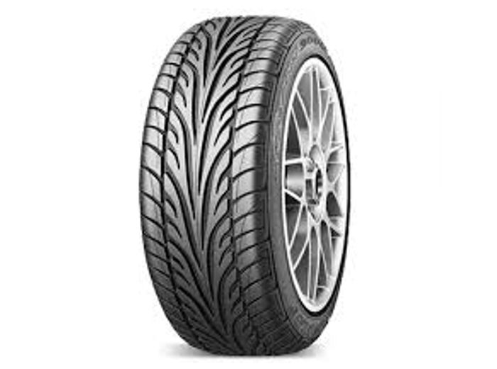 DUNLOP Grandtrek PT9000