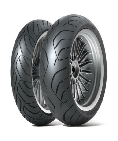 dunlop RoadSmart III SC