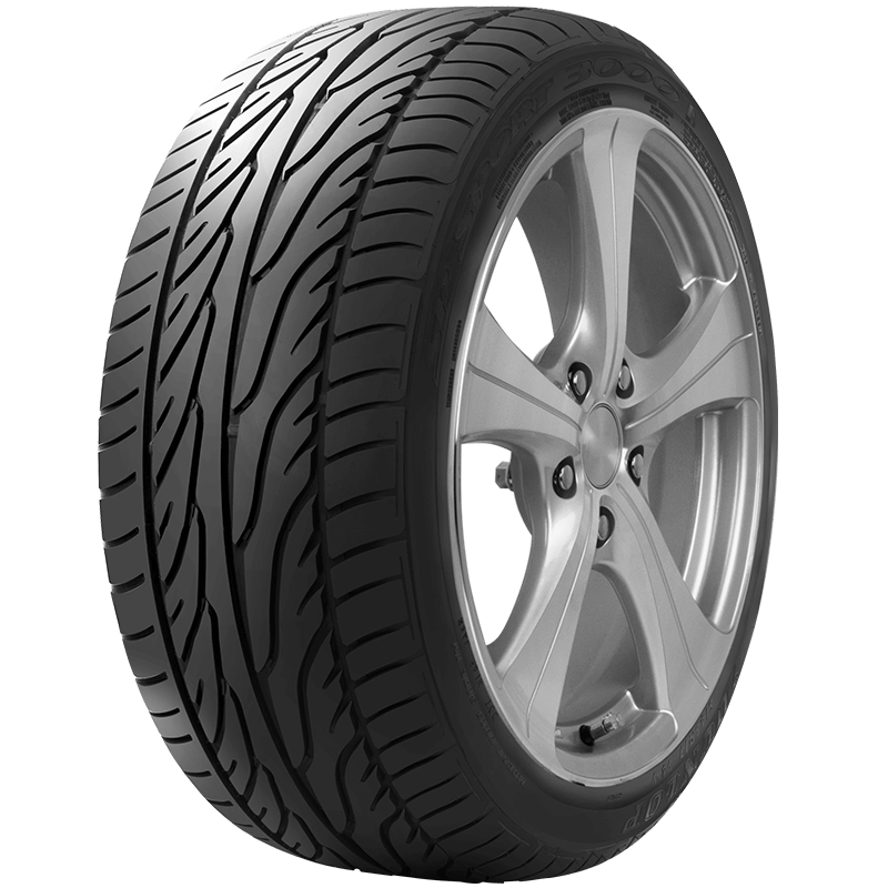 DUNLOP SP Sport 3000
