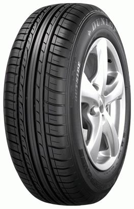 DUNLOP SP Sport Fast Response