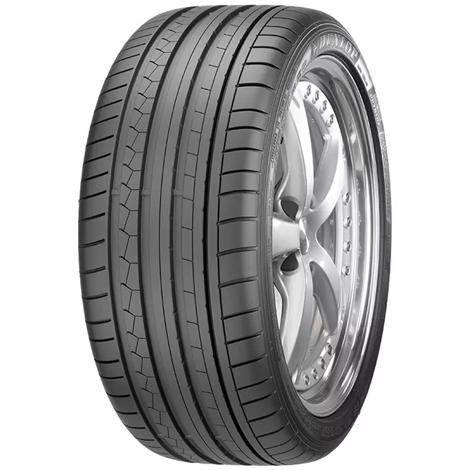 dunlop SP Sport Maxx GT