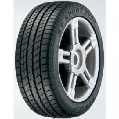 DUNLOP SP2000