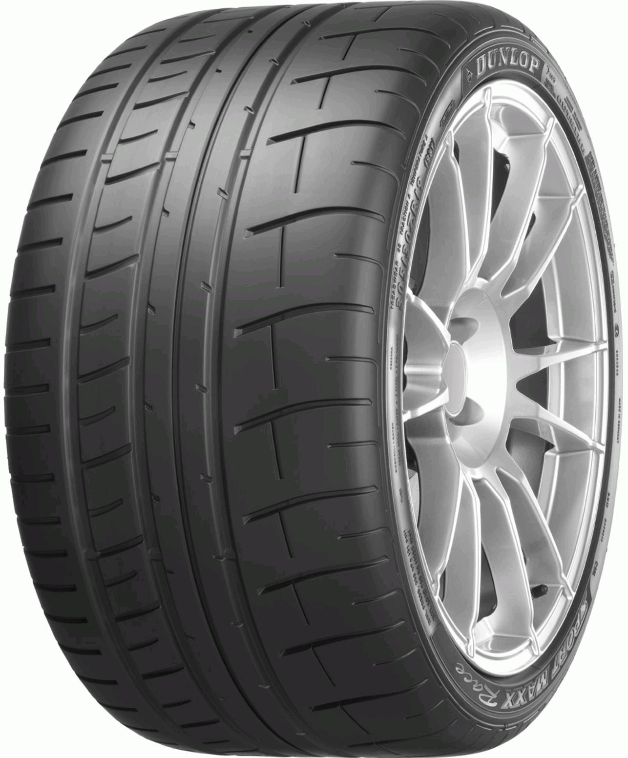 DUNLOP SportMaxx Race