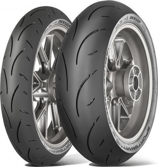DUNLOP SportSmart 2