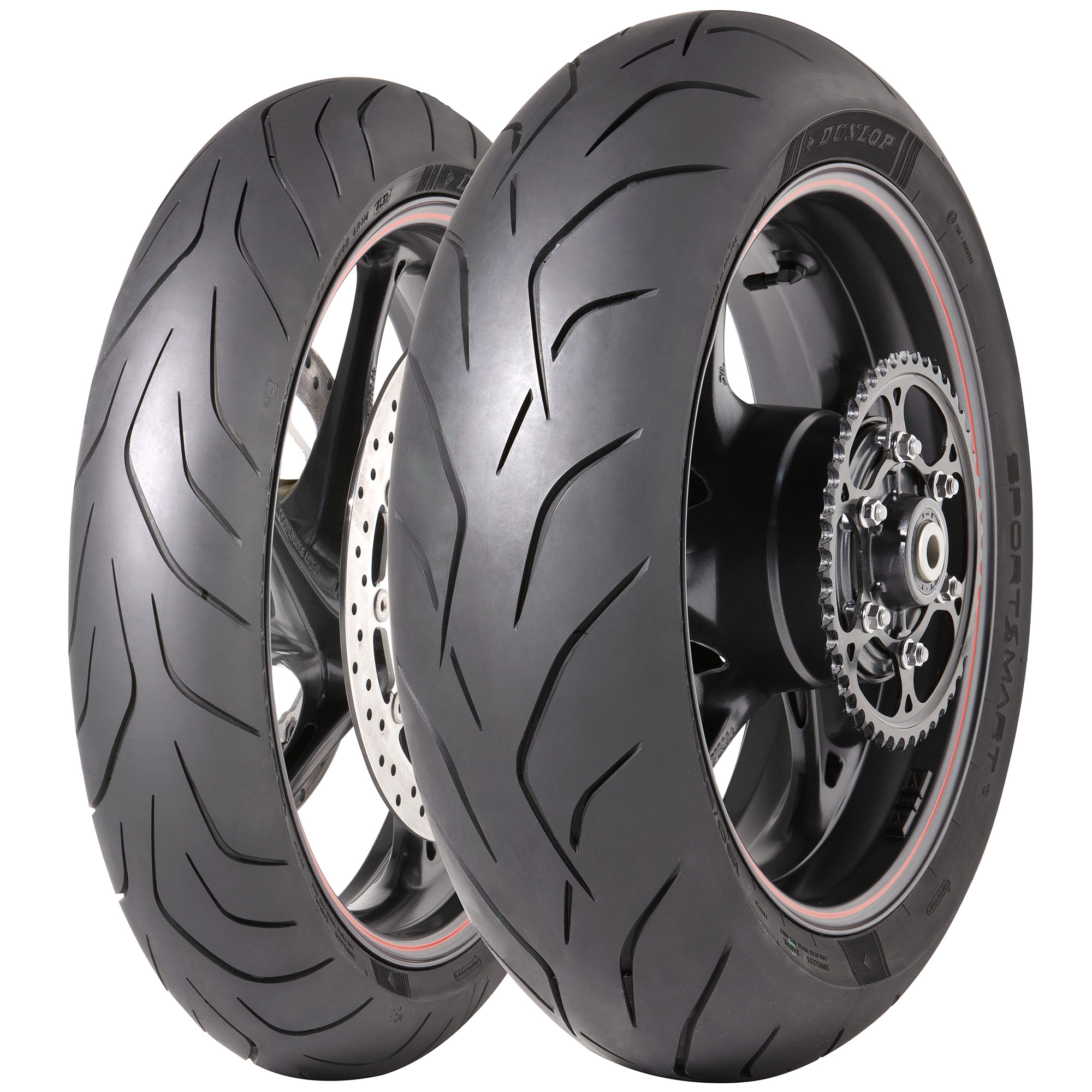 DUNLOP SportSmart 3