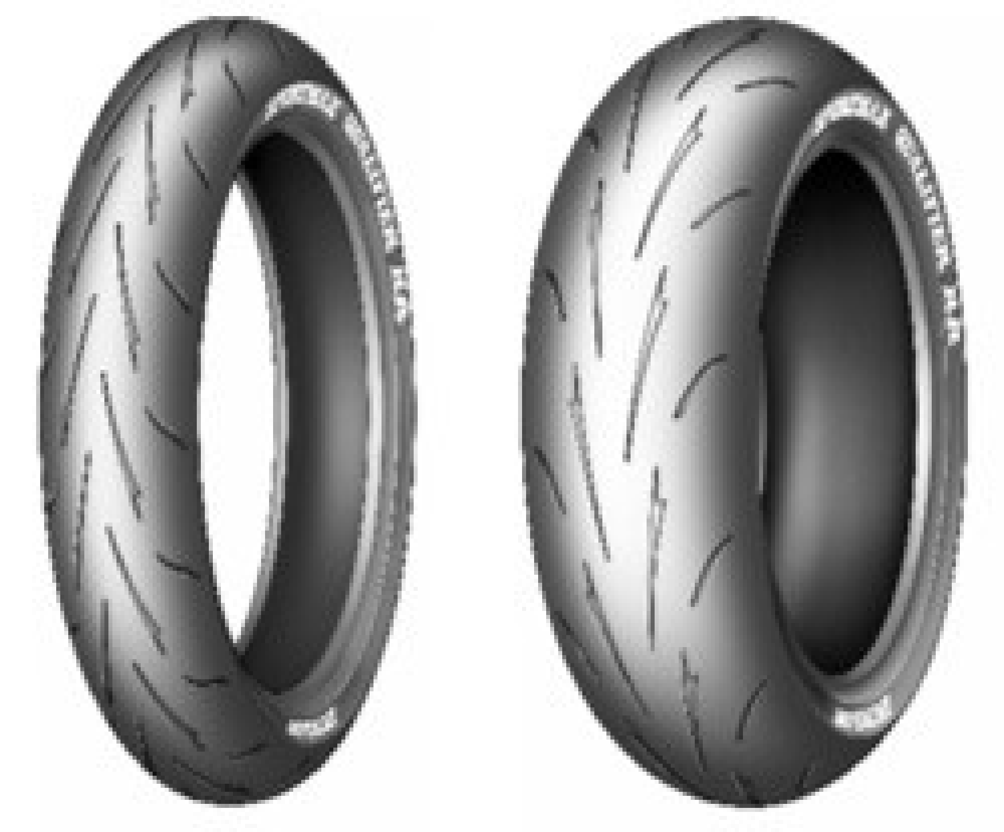 Dunlop Sportmax Qualifier RR