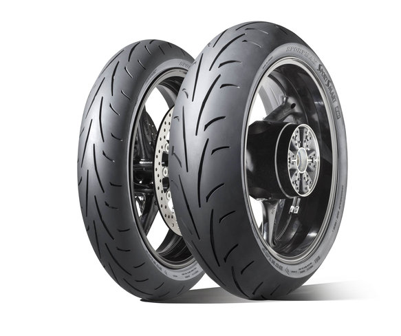 DUNLOP Sportsmart