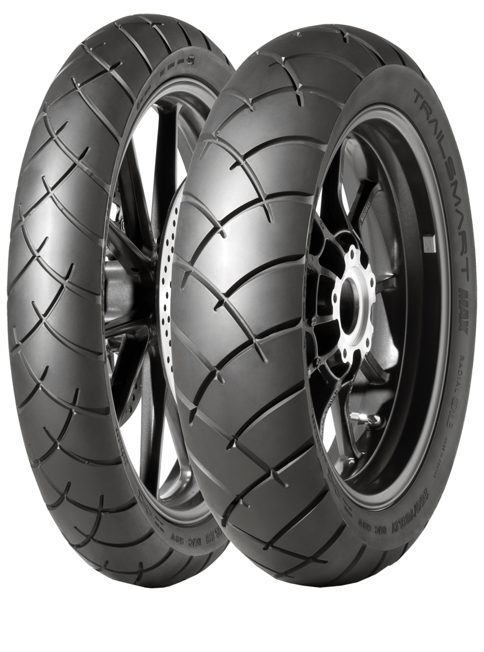 DUNLOP TrailSmart Max