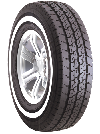 DUNLOP Vantrek V1