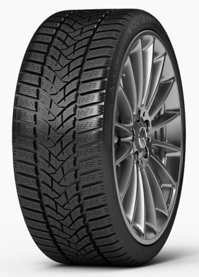DUNLOP Winter Sport 5 SUV