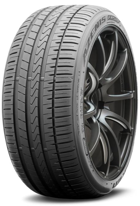 falken azenis fk510