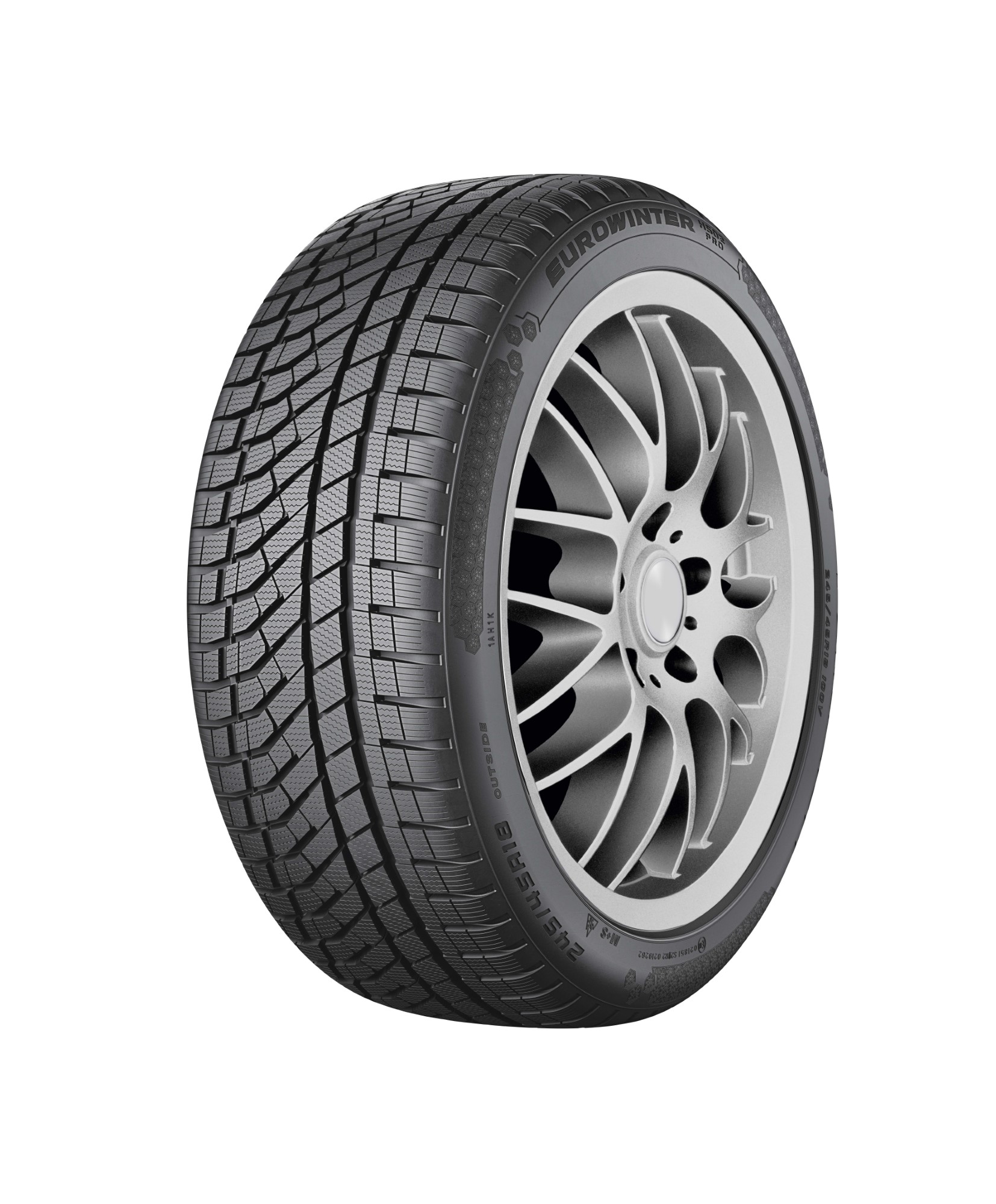 Falken Eurowinter HS02 Pro