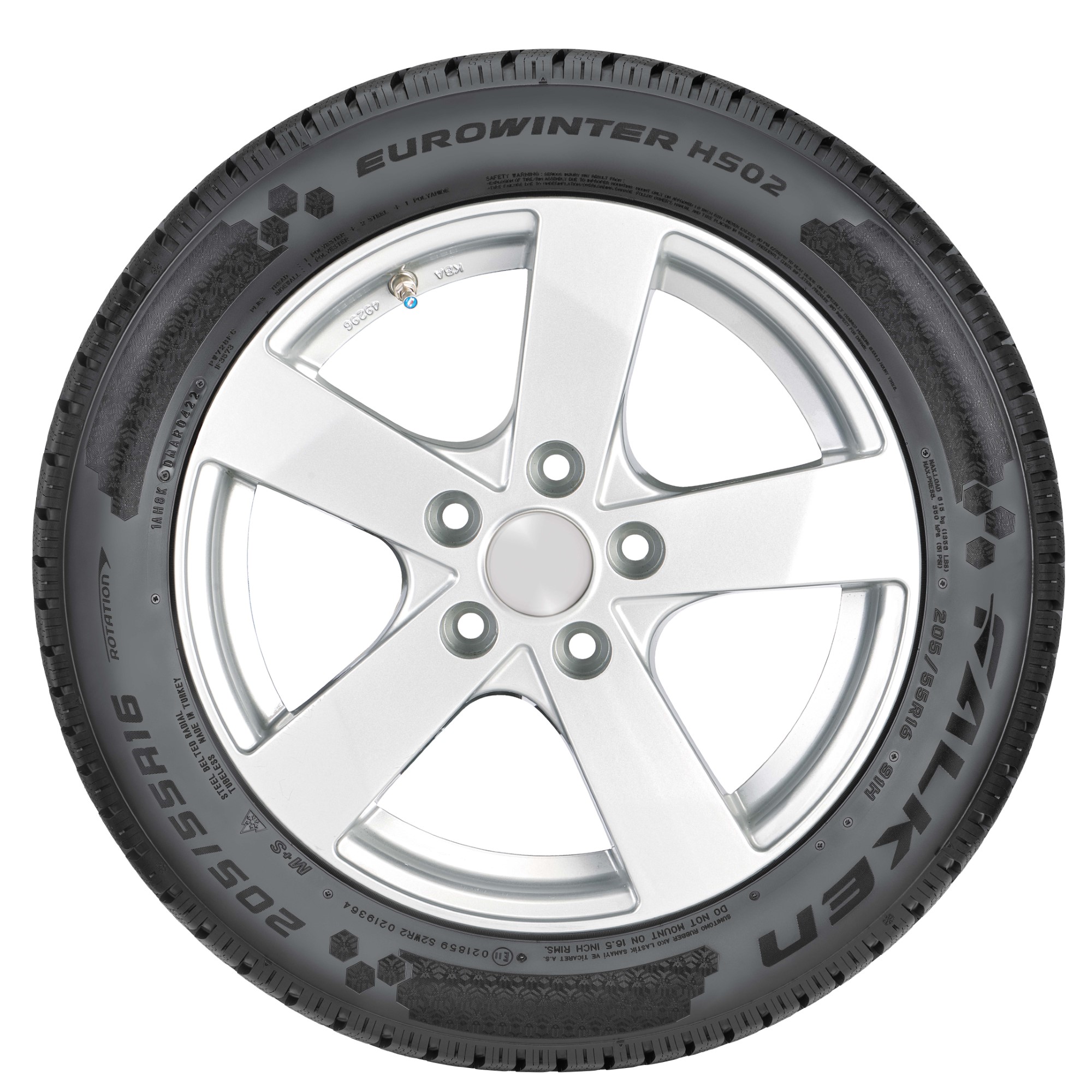 Falken EUROWINTER HS02