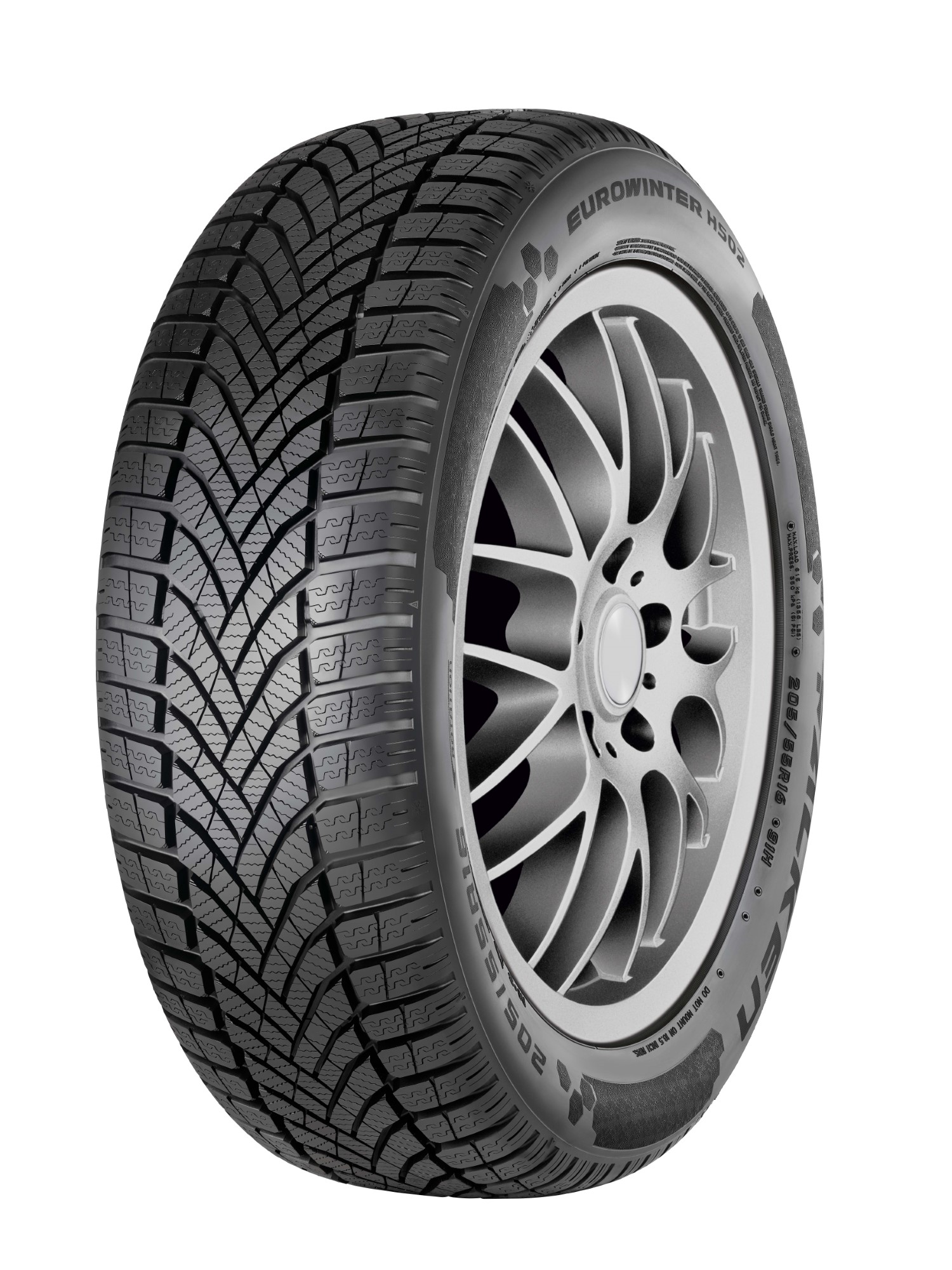 Falken Eurowinter HS02