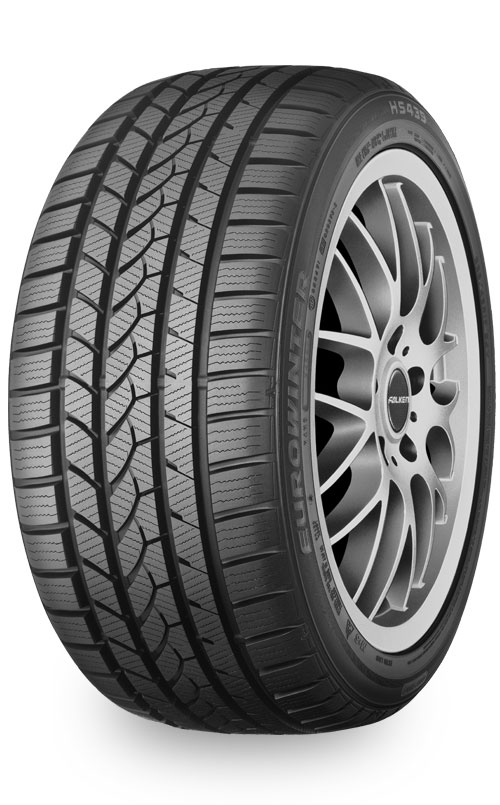 falken Eurowinter HS439