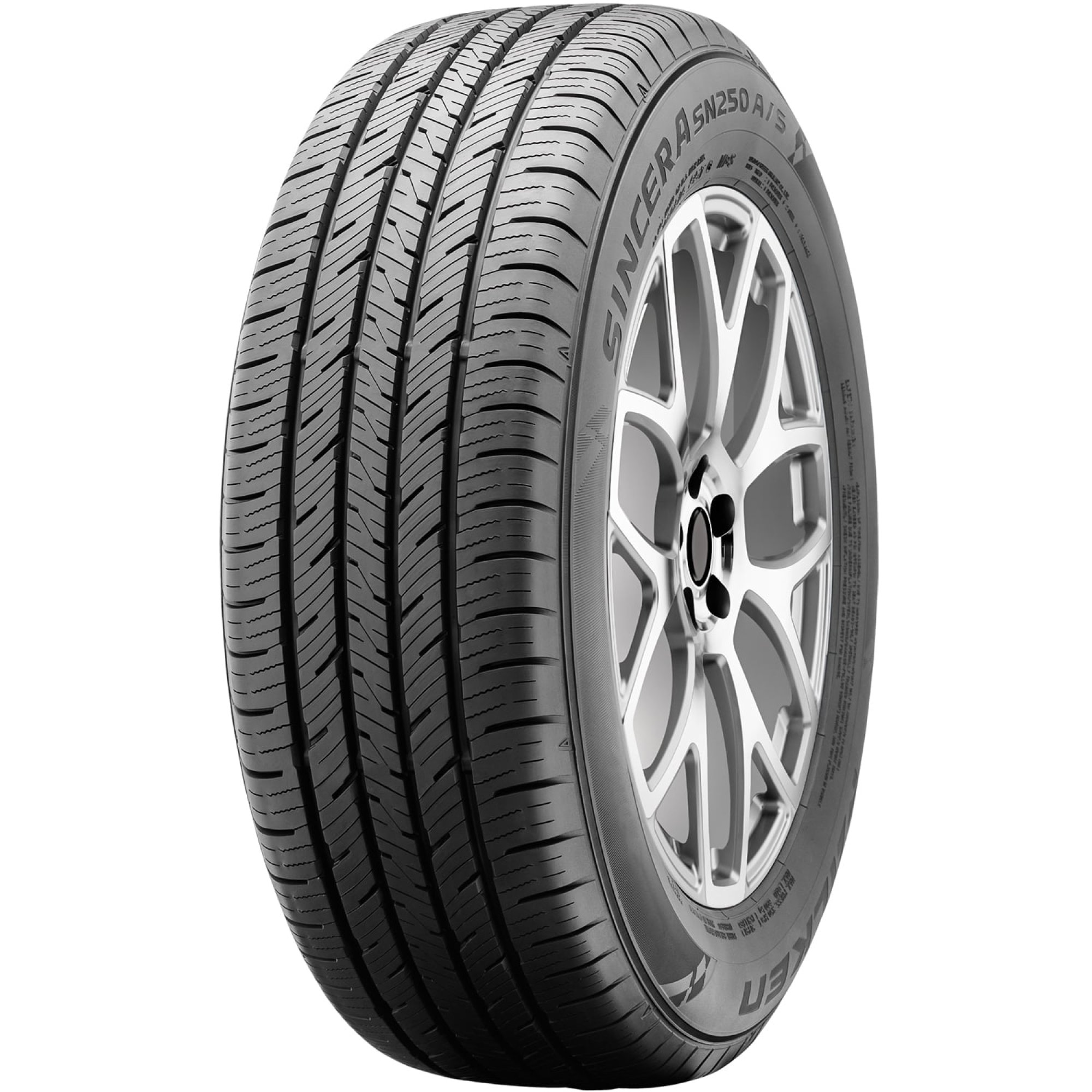 Falken Sincera SN250 AS