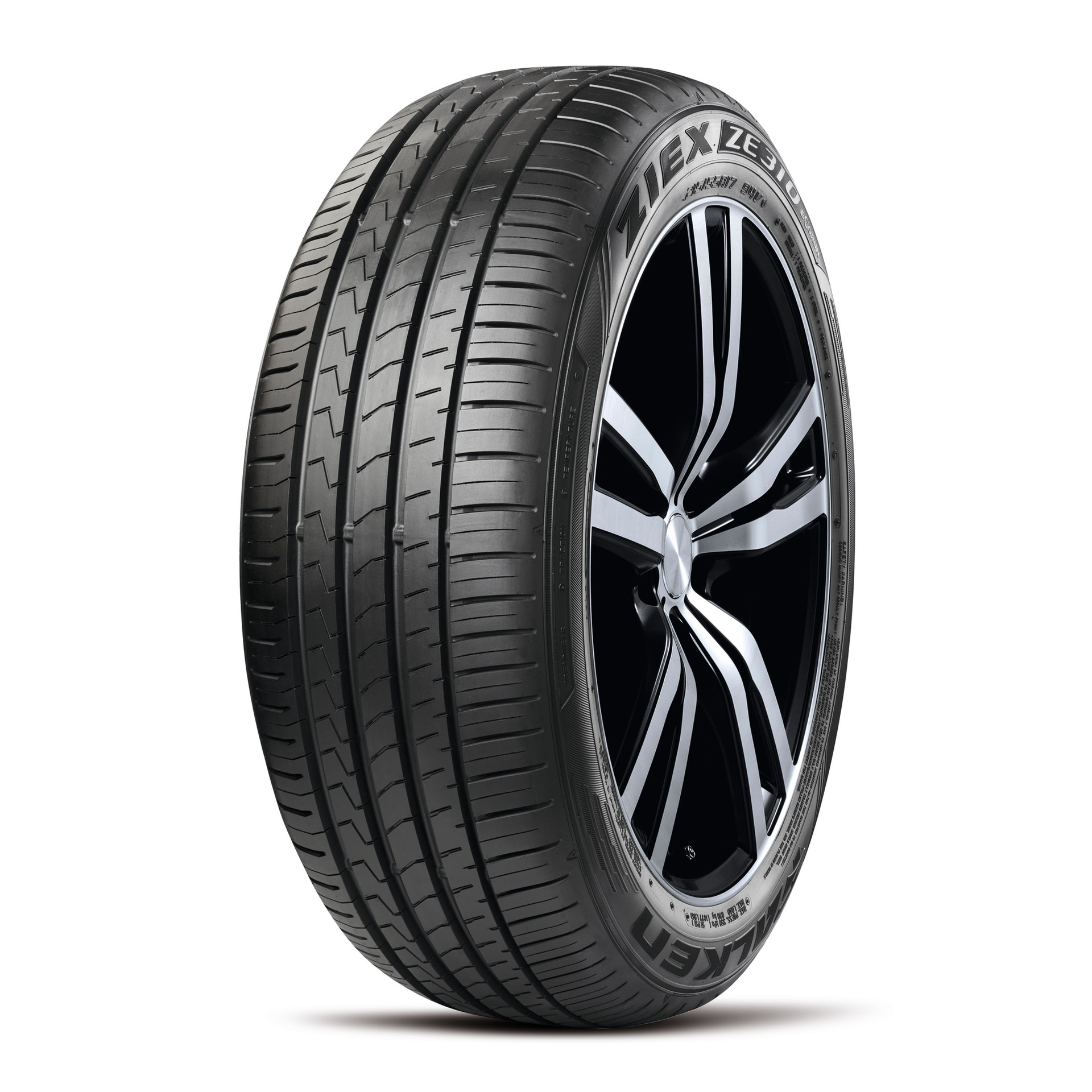 falken ziex ze310 ecorun