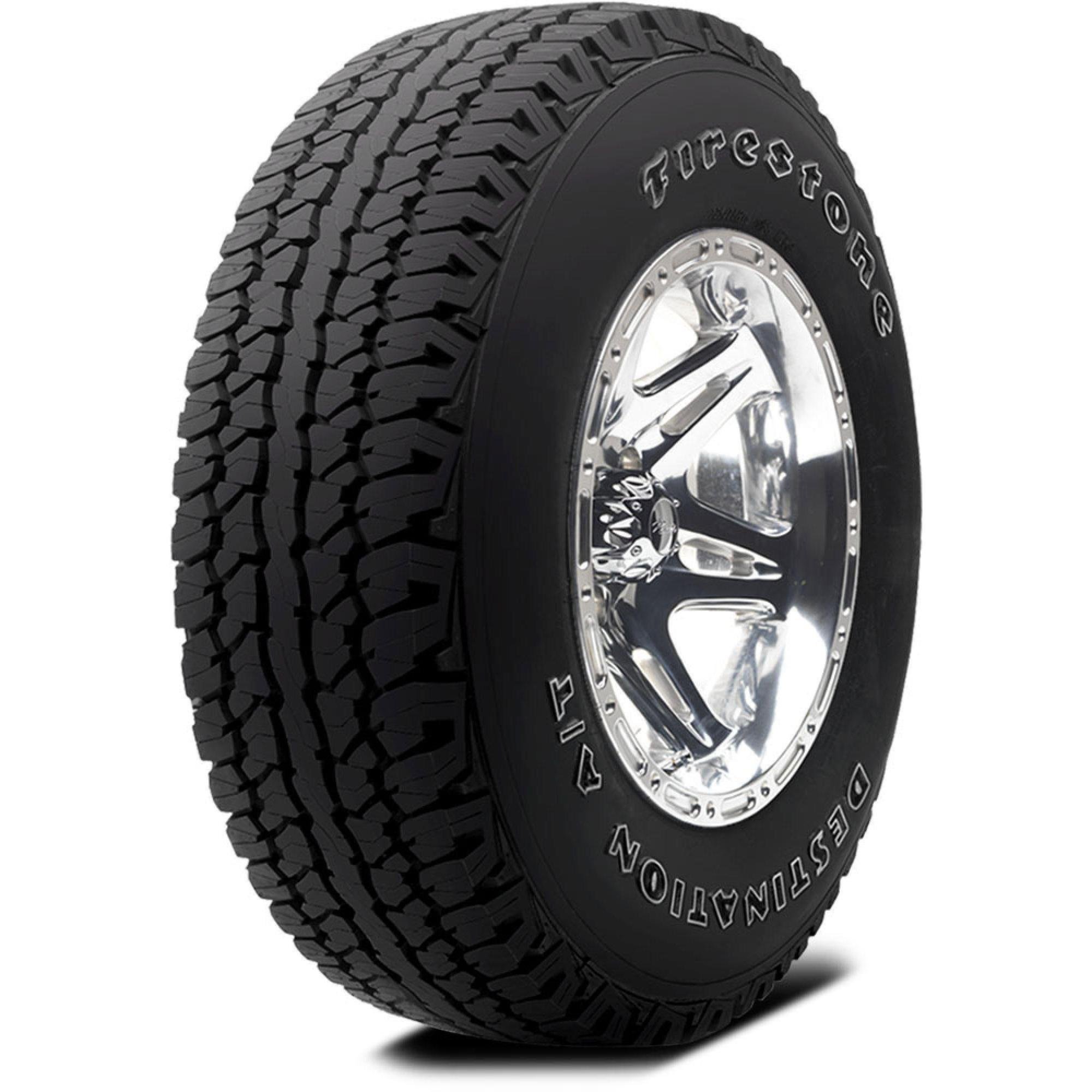 firestone Destination AT
