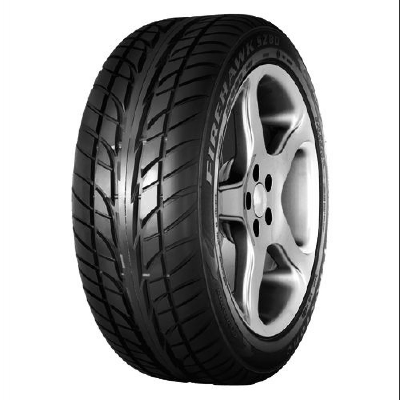 firestone SZ80