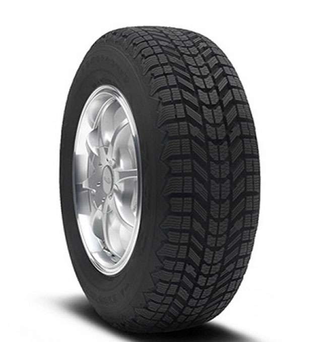 firestone WinterForce