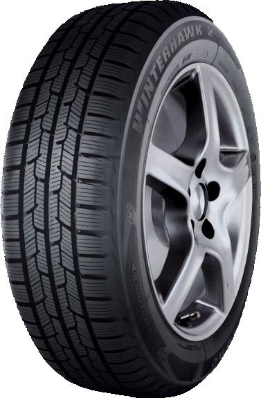 Firestone Winterhawk 2 EVO