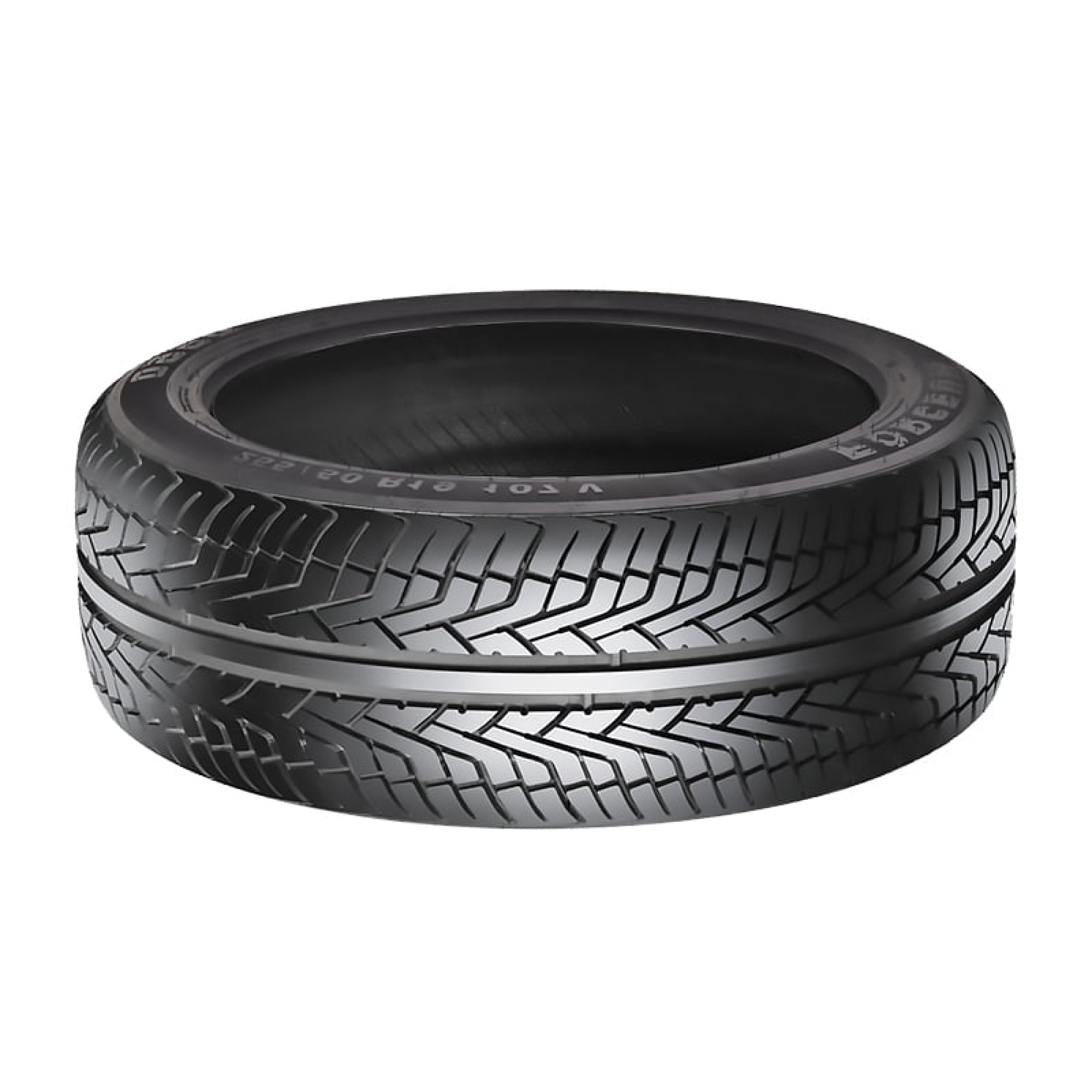 Forceum D550