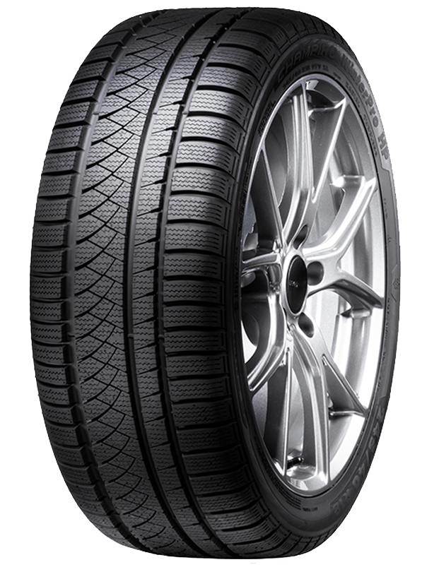 GT-Radial Champiro WinterPro 3