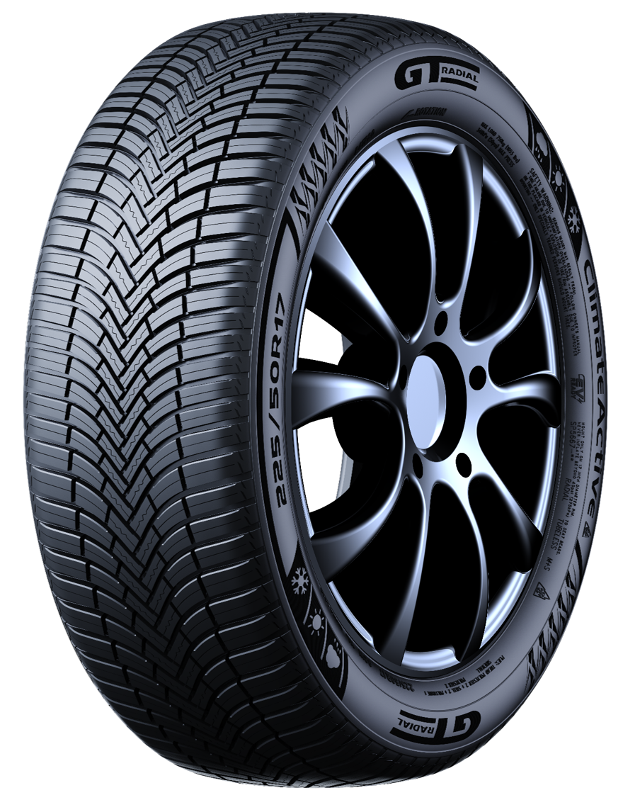 gt radial ClimateActive