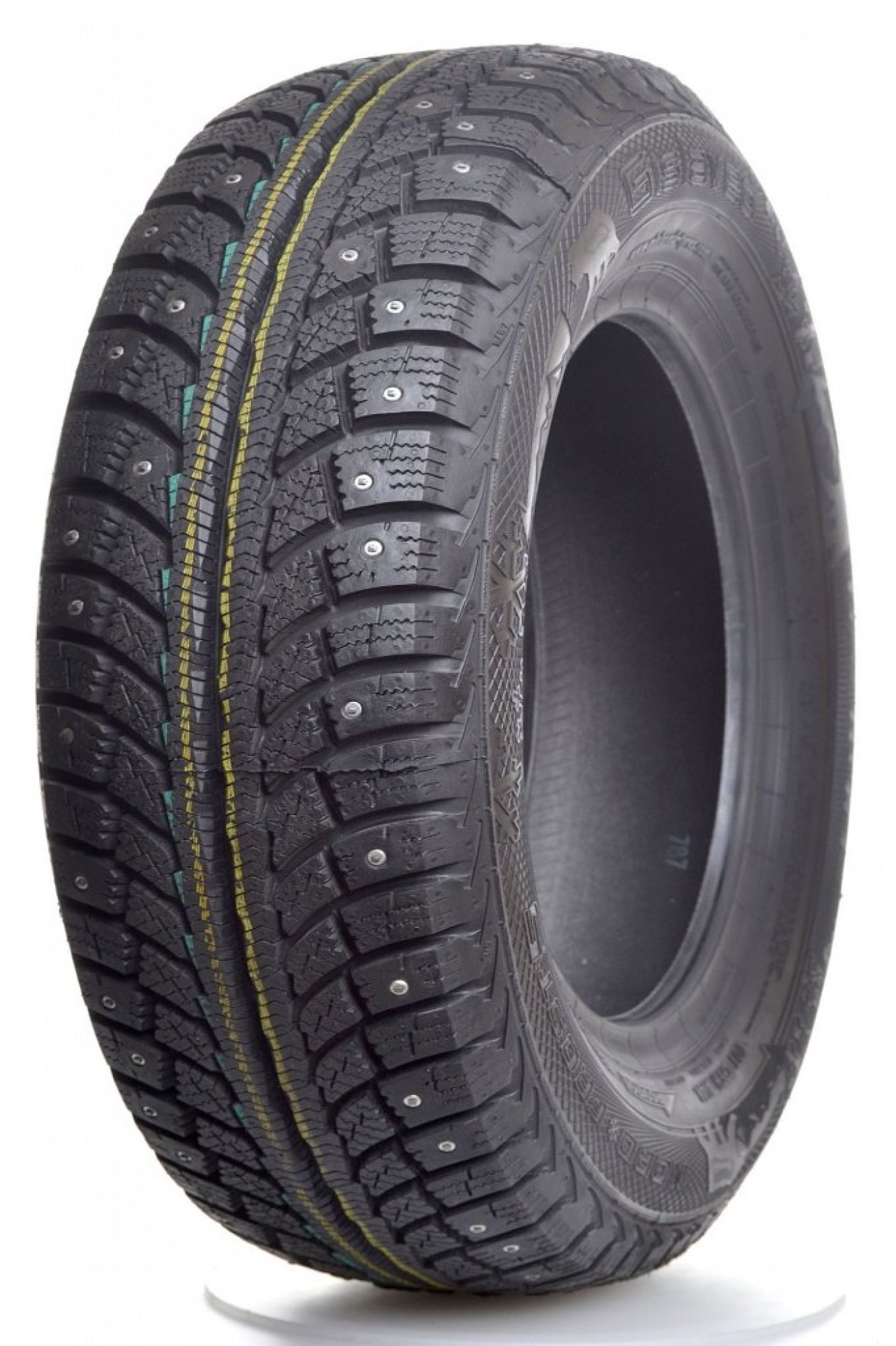 gislaved Nord Frost 5