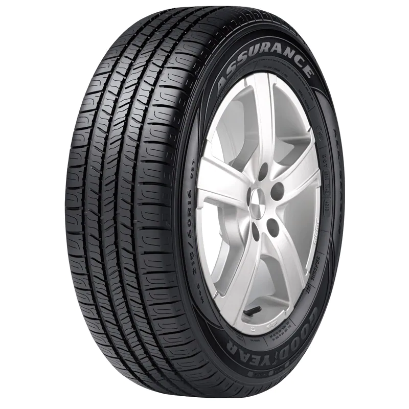 goodyear Assurance All Season