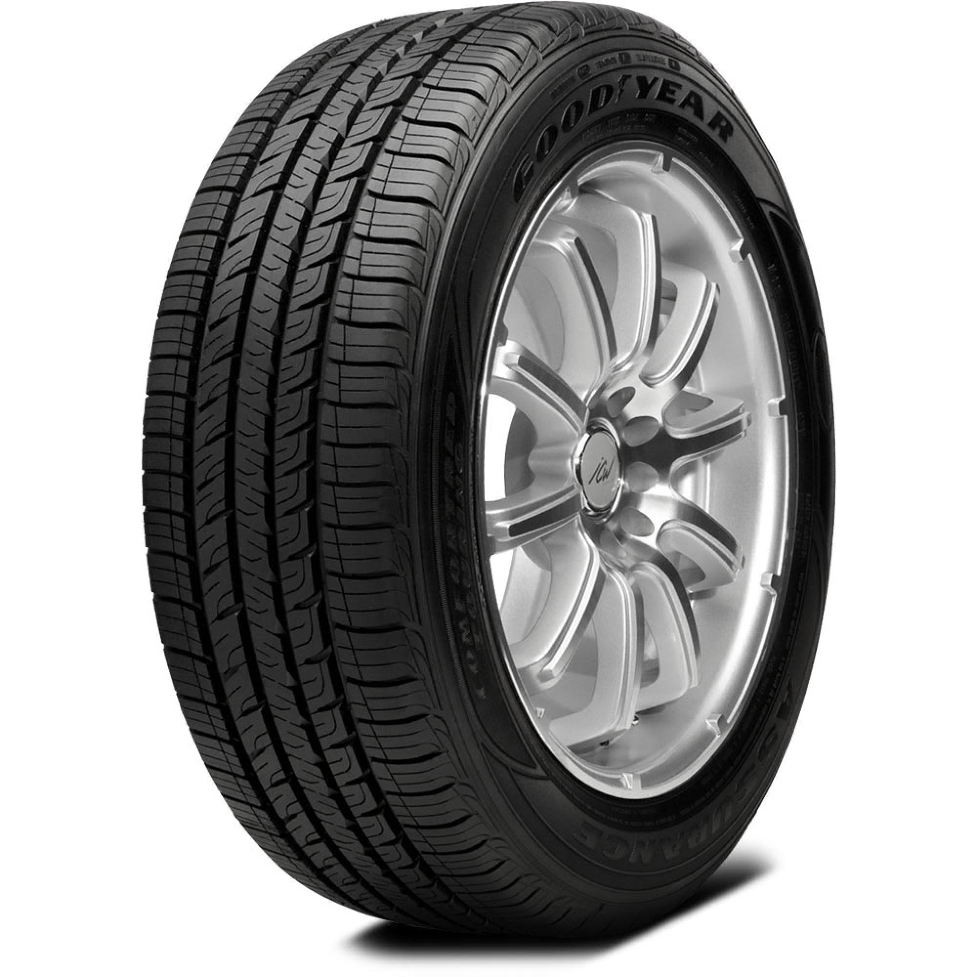 GoodYear Assurance ComforTred