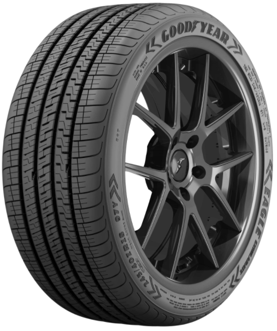 GoodYear Eagle Exhilarate