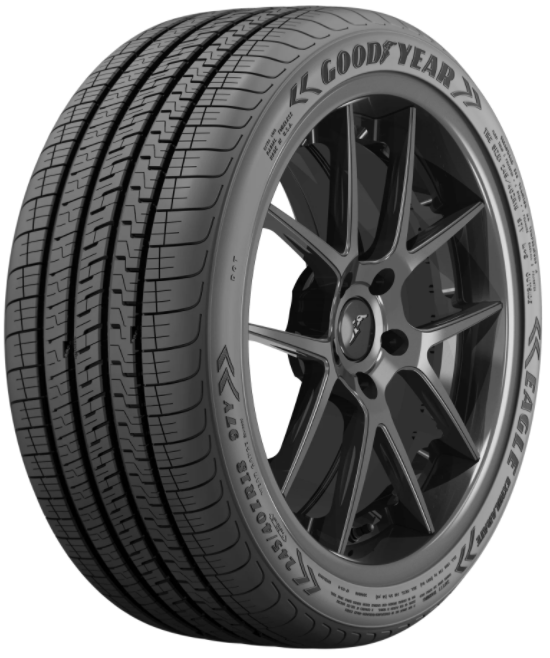 Goodyear Eagle Exhilarate