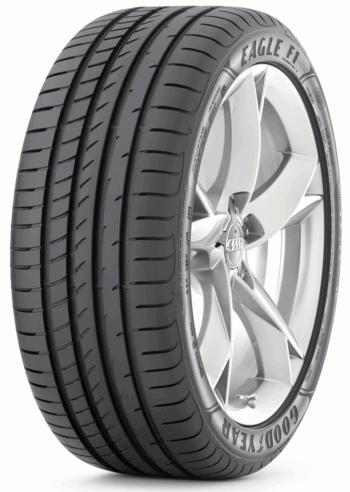 GoodYear Eagle F1 Asymmetric 2