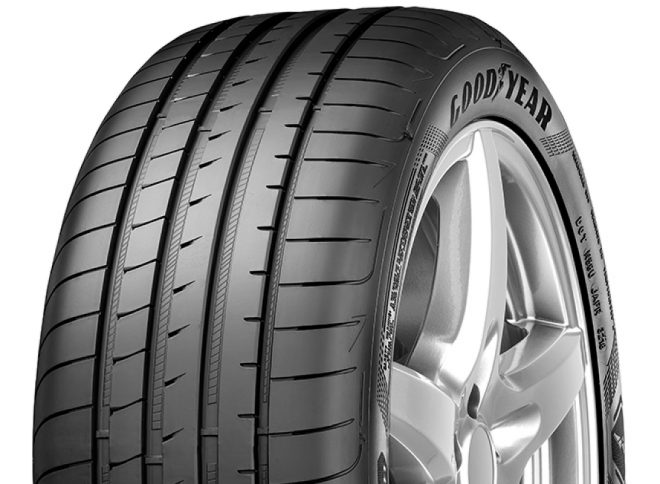 Goodyear Eagle F1 Asymmetric 5