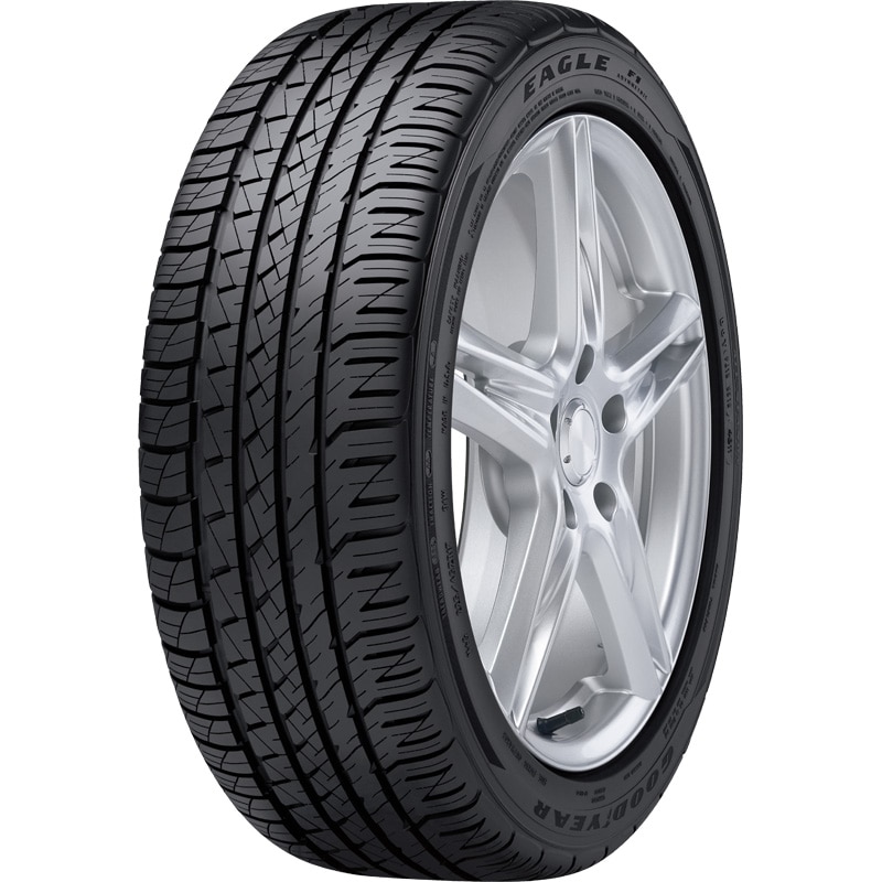 GoodYear Eagle F1 Asymmetric All Season