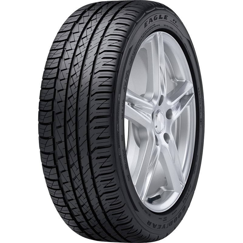 Goodyear Eagle F1 Asymmetric All Season