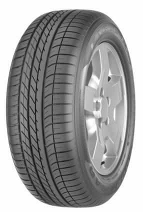 GOODYEAR Eagle F1 Asymmetric SUV