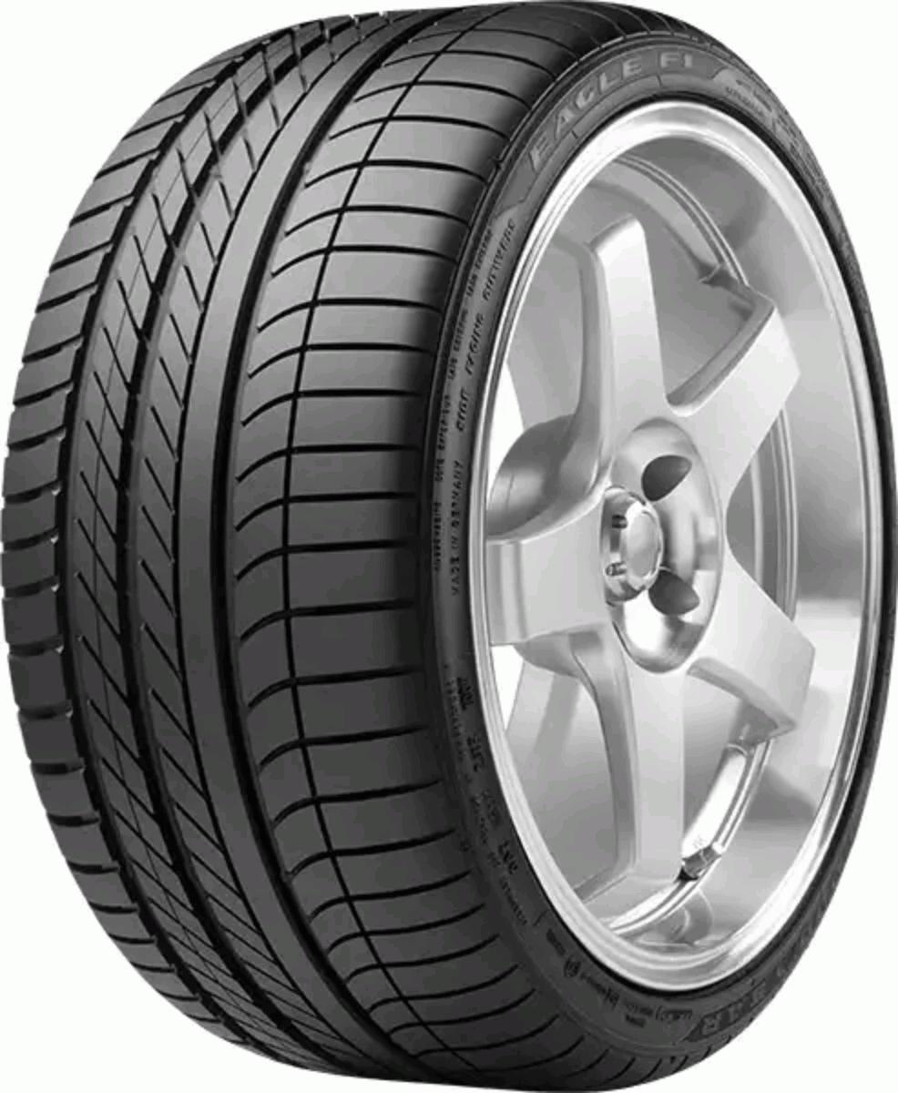 goodyear eagle f1 asymmetric