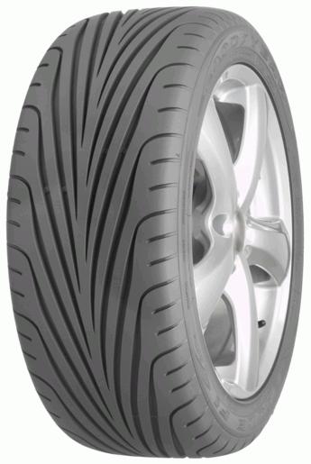 Goodyear Eagle F1 GSD3