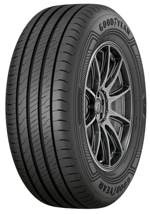 GOODYEAR EfficientGrip 2 SUV