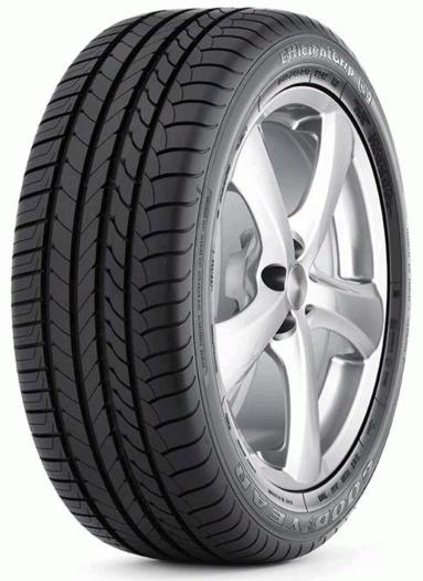GoodYear EfficientGrip SUV