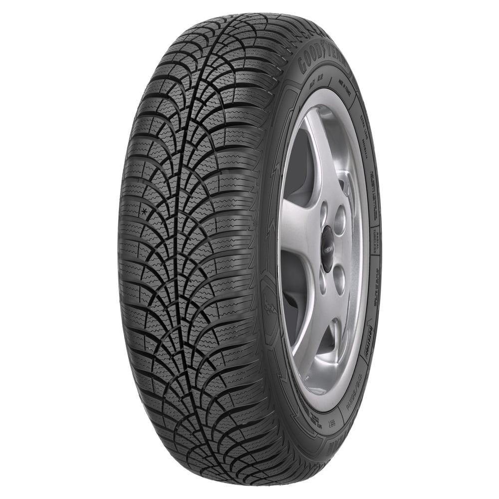 Goodyear UltraGrip 9 Plus