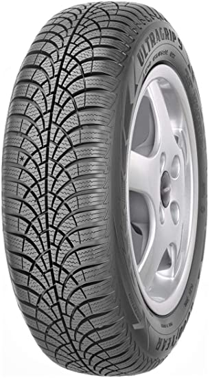 GoodYear UltraGrip 9