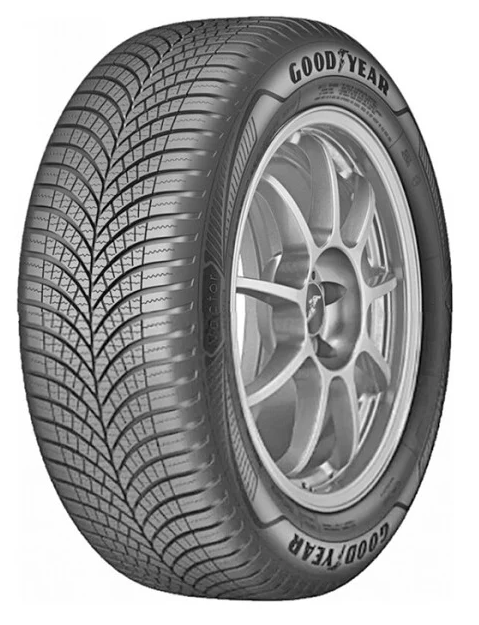 GOODYEAR Vector 4Seasons Gen 3