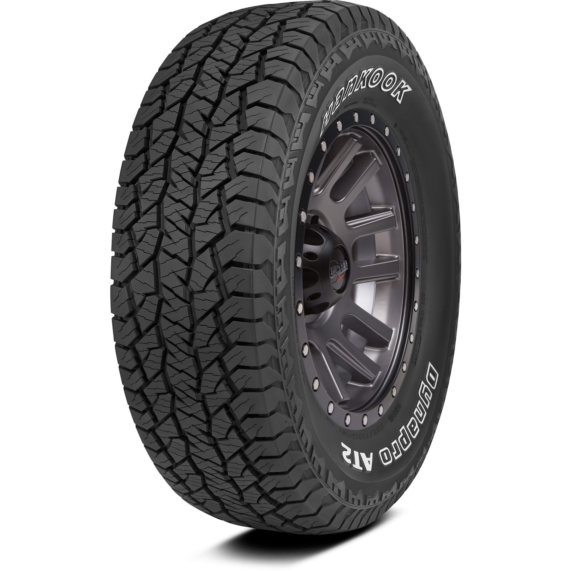 HANKOOK Dynapro AT2