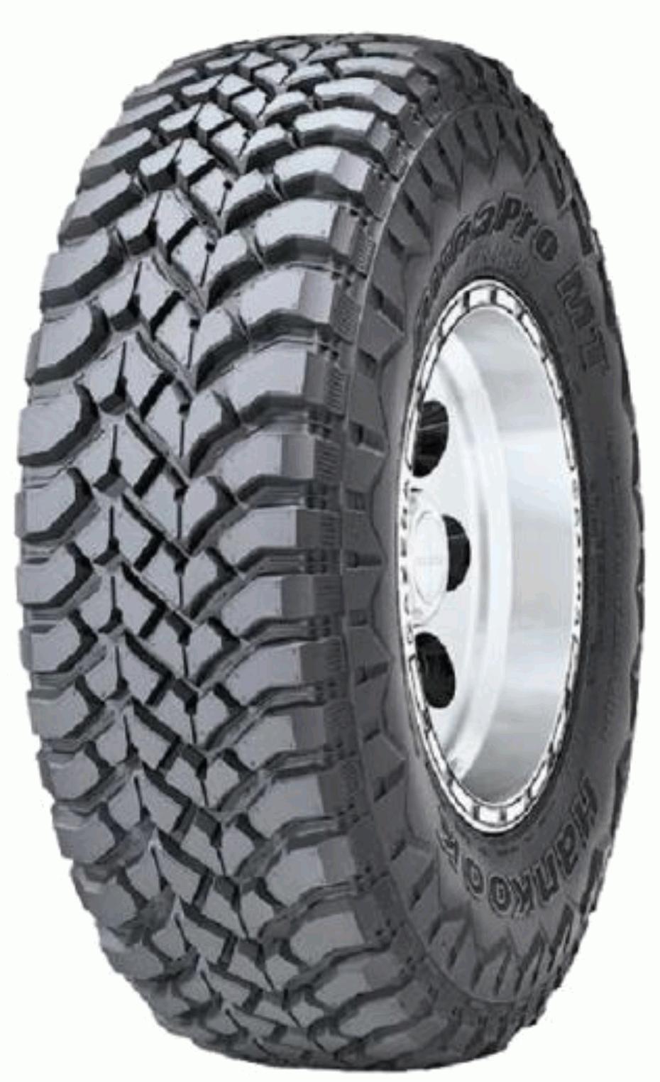 Hankook Dynapro MT