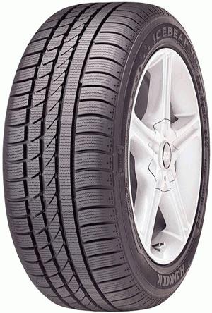 HANKOOK Icebear W300