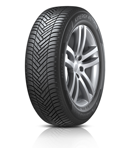 Hankook Kinergy 4S 2 X