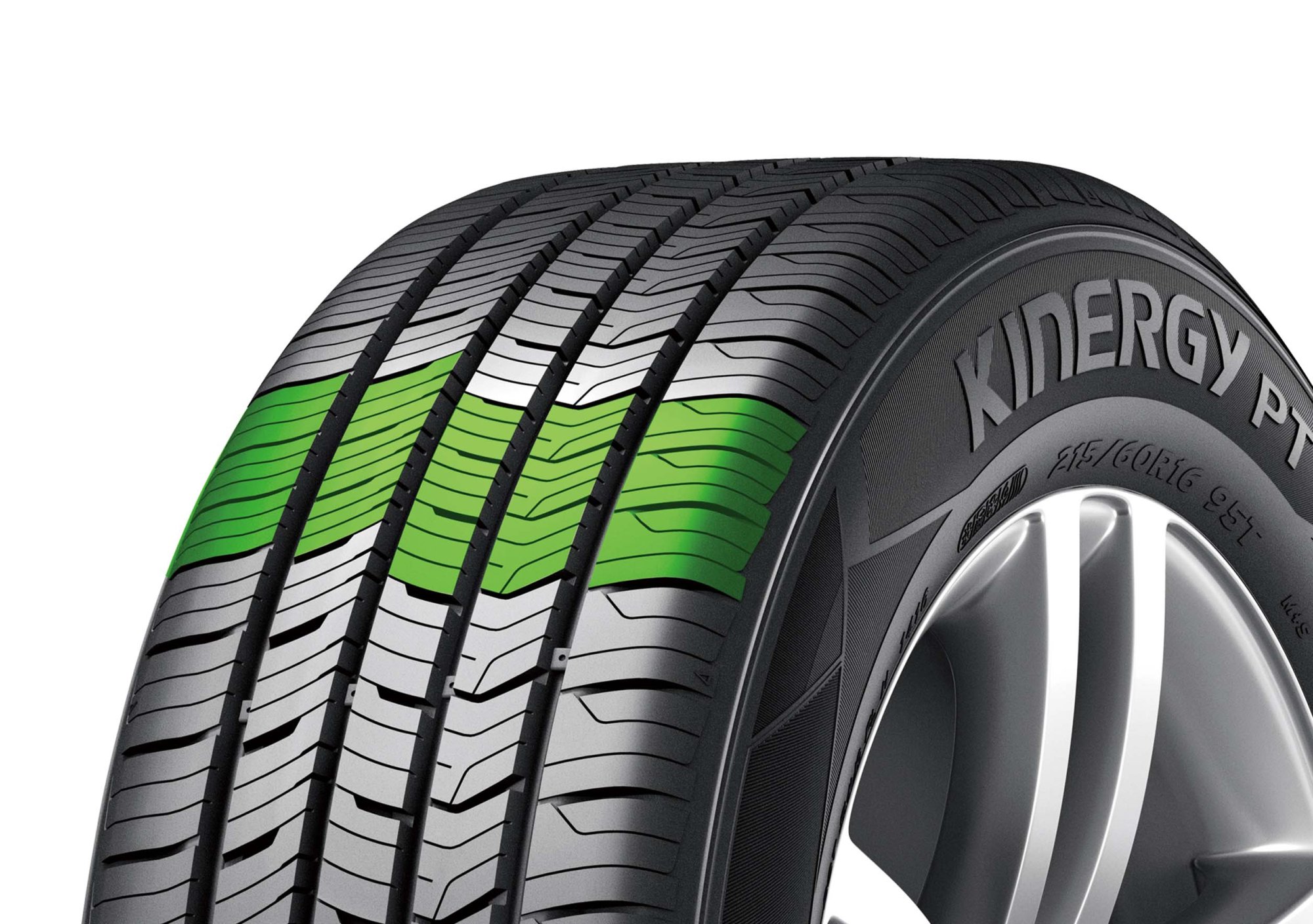 HANKOOK Kinergy PT